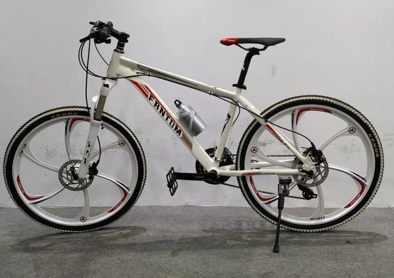 Велосипед Shimano Original 26" (алюміній) 008А