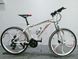 Велосипед Shimano Original 26" (алюміній) 008А