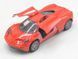 Игрушка модель Спортивная машинка F1117-1