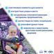 Плюшева підвіска Ферма Собачка ТМ Масік МС 110301-01 прорізувач універсальне кріплення на липучці розвиваюча іграшка для малюків