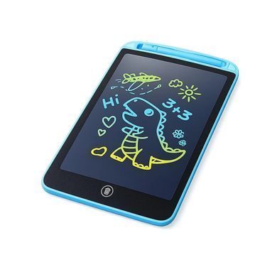 Детская доска для рисования LCD Panel 6,5'' (цветной планшет) C 76245