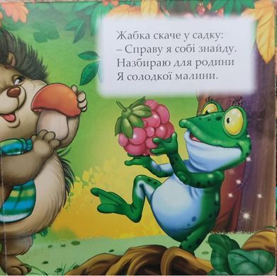 Книга Волшебные окошки. Пушистые любимцы Манго-book (картонка) 9789664993613/4