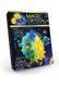 Детский набор для проведения опытов Magic crystal Danko Toys ОМС-01-01 Магические кристаллы для детей