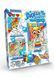 Набор креативного творчества Aqua Painter AQP-01-01U Danko Toys (укр) водная раскраска волшебная кисточка