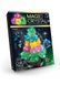 Детский набор для проведения опытов Magic crystal Danko Toys ОМС-01-01 Магические кристаллы для детей