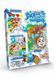 Набор креативного творчества Aqua Painter AQP-01-01U Danko Toys (укр) водная раскраска волшебная кисточка