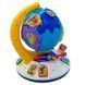 Інтерактивна музична іграшка Диво-глобус WToys 62609