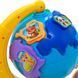 Інтерактивна музична іграшка Диво-глобус WToys 62609