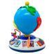 Інтерактивна музична іграшка Диво-глобус WToys 62609