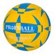 Волейбольний м'яч Profiball 1161ABCD, дитячий м'яч PU, 2 шари, ручна робота, для дітей та дорослих, спорт, Metr+