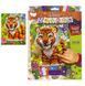 Креативна творчість Блискуча мозаїка (Glitter Mosaic) с.3 Danko Toys БМ-03-01,02,03,04,05...10