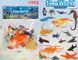 Набір тварин Підводні мешканці (17 фігурок) Sea World 559-321 A