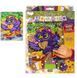 Креативна творчість Блискуча мозаїка (Glitter Mosaic) с.3 Danko Toys БМ-03-01,02,03,04,05...10