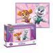 Дитячі пазли Paw Patrol Dodo Щенячий патруль, 200144