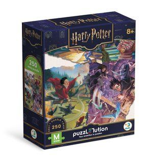 Пазл Easy-M Harry Potter Улюблені сторінки Dodo (250 дет.) 200658
