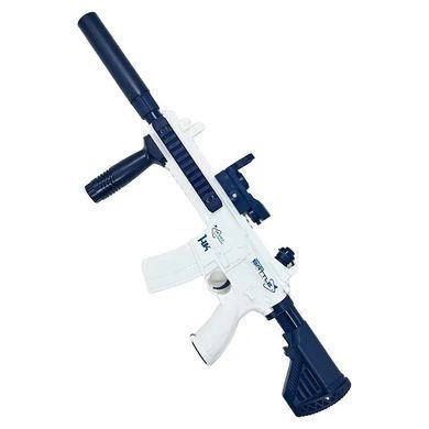 Водный автомат M416 з аккумулятором (62 см) CY012