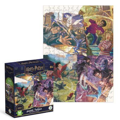 Пазл Easy-M Harry Potter Любимые страницы Dodo (250 дет.) 200658