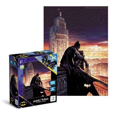 Пазл Medium-S, Batman. Мир, Dodo (250 дет.) 200559