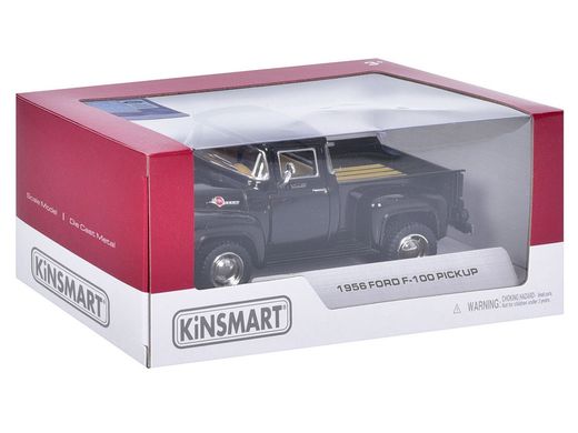 Модель Kinsmart Ford Classic Collection 5'' KT5451W