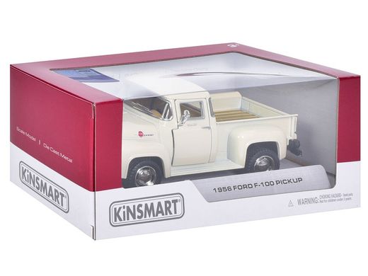 Модель Kinsmart Ford Classic Collection 5'' KT5451W