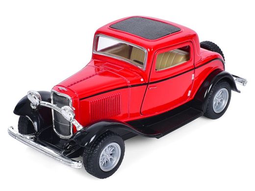 Модель Kinsmart Ford Classic Collection 5'' KT5451W