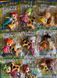 Игровая фигурка герои Лалалупсы с питомцами Lalaloopsy JL15511