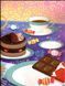 Sticker book малюкам. Веселі кухарі (книга з наліпками) Манго-book 9789664993057/2