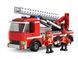 Конструктор COGO Городская пожарная бригада/City Service fire station, арт. 3616