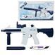 Водный автомат M416 з аккумулятором (62 см) CY012