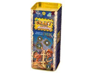 Розважальна гра Crazy Balance Building Danko Toys CBB-01