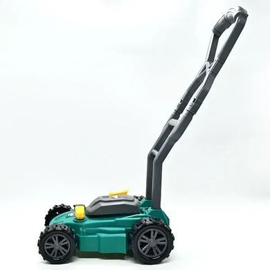 Іграшка каталка Газонокосарка (на батарейках) T 2042
