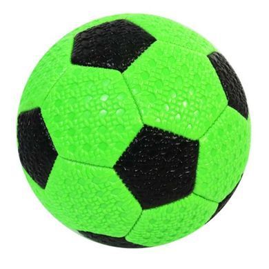 Мяч детский футбольный (PVC, размер 2, 150 г) 0162