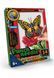 Набір творчості PUNCH NEEDLE (килимова вишивка) Danko Toys PN-01-01,02,03,04,05...10