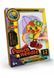 Набір творчості PUNCH NEEDLE (килимова вишивка) Danko Toys PN-01-01,02,03,04,05...10