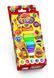 Тісто для ліплення Master Do Danko Toys TMD-02-02 10 шт. по 20 грн. набір дитячої творчої творчості для дітей