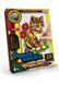 Набір творчості PUNCH NEEDLE (килимова вишивка) Danko Toys PN-01-01,02,03,04,05...10