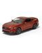 Дитяча колекційна машинка Kinsmart Ford Mustang GT KT5386w металева інерційна відчиняються двері іграшка