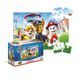 Пазл-мини Paw Patrol Смелые друзья Dodo (35 дет.) 200149