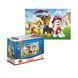 Пазл-мини Paw Patrol Смелые друзья Dodo (35 дет.) 200149