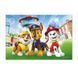 Пазл-мини Paw Patrol Смелые друзья Dodo (35 дет.) 200149