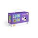 Детский пазл Dodo Кто Что Ест, 300118, развивающая игра, 12 картинок по 2 элемента, ДоДо дуо пазлы для малышей