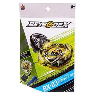 Ігровий набір BeyBlade BX-03-B