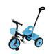 Велосипед детский трехколесный с родительской ручкой TILLY MOTION T-320