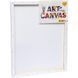 Полотно (холст) для рисования Art Canvas Danko Toys AC-30х40