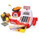 Дитячий касовий апарат Магазинчик Limo Toy 7162-1 UA