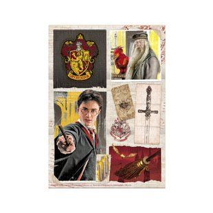 Пазл Easy-S, Harry Potter. Ґрифіндор, Dodo (150 дет.) 200493