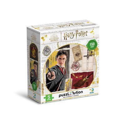 Пазл Easy-S, Harry Potter. Гриффиндор, Dodo (150 дет.) 200493