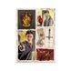 Пазл Easy-S, Harry Potter. Гриффиндор, Dodo (150 дет.) 200493