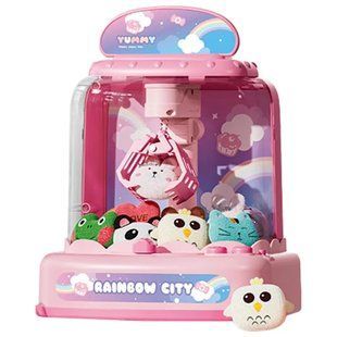 Интерактивная игра Игрушечный автомат LQL 3319