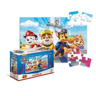 Пазл-міні Paw Patrol Команда Dodo (35 дет.) 200152